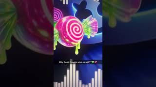 Why they work so well??  #edmmusic #edmfamily #marshmello #mashup