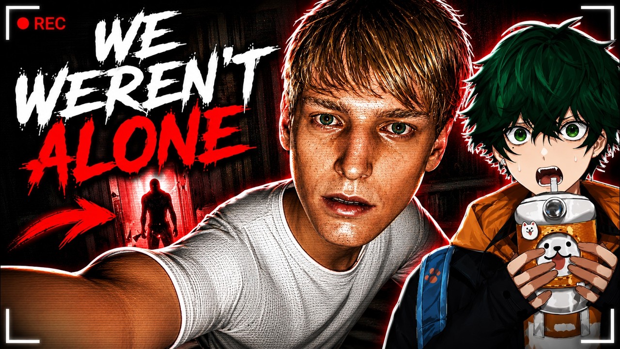 We Weren't Alone in This House | Stone Ville Incident