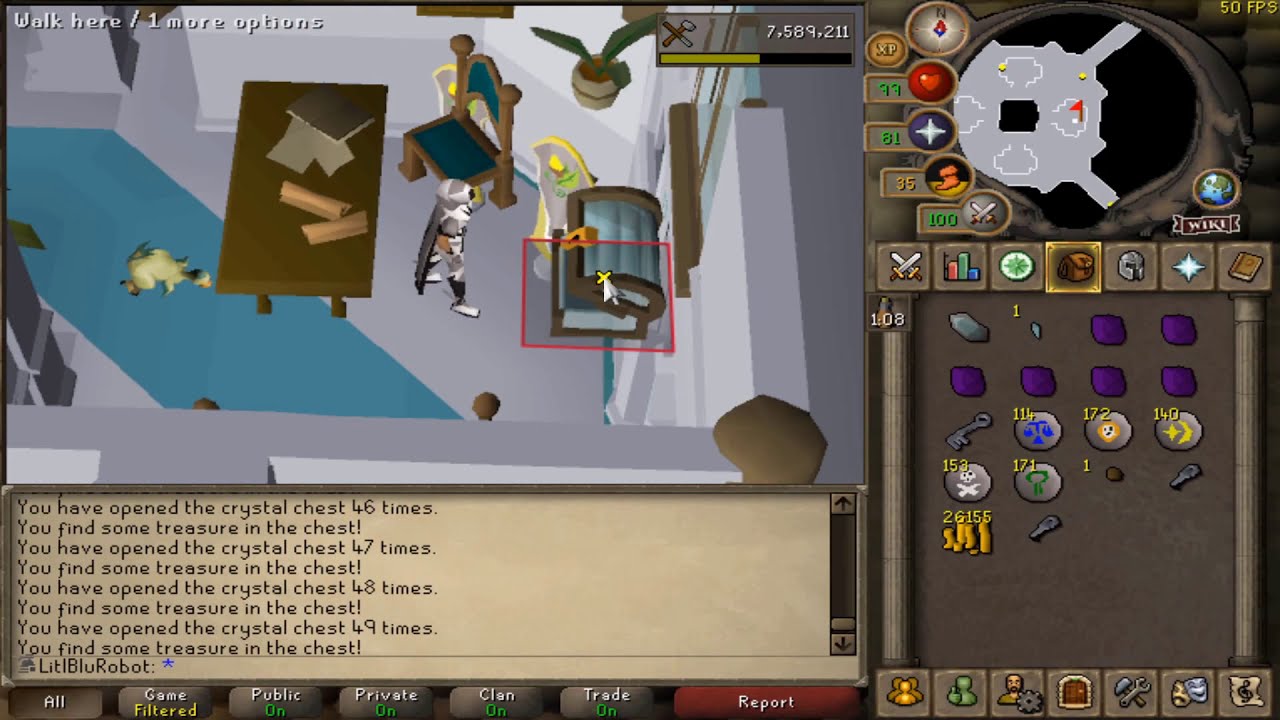 OSRS Ironman 079 Runecrafting Finally Unlocked YouTube OSRS Ironman 079 Runecrafting Finally Unlocked YouTube