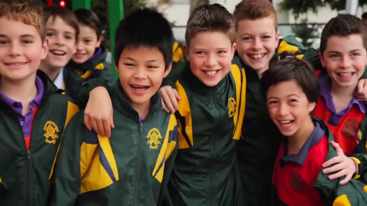 Trinity Grammar School Kew VIC YouTube Trinity Grammar School Kew VIC YouTube