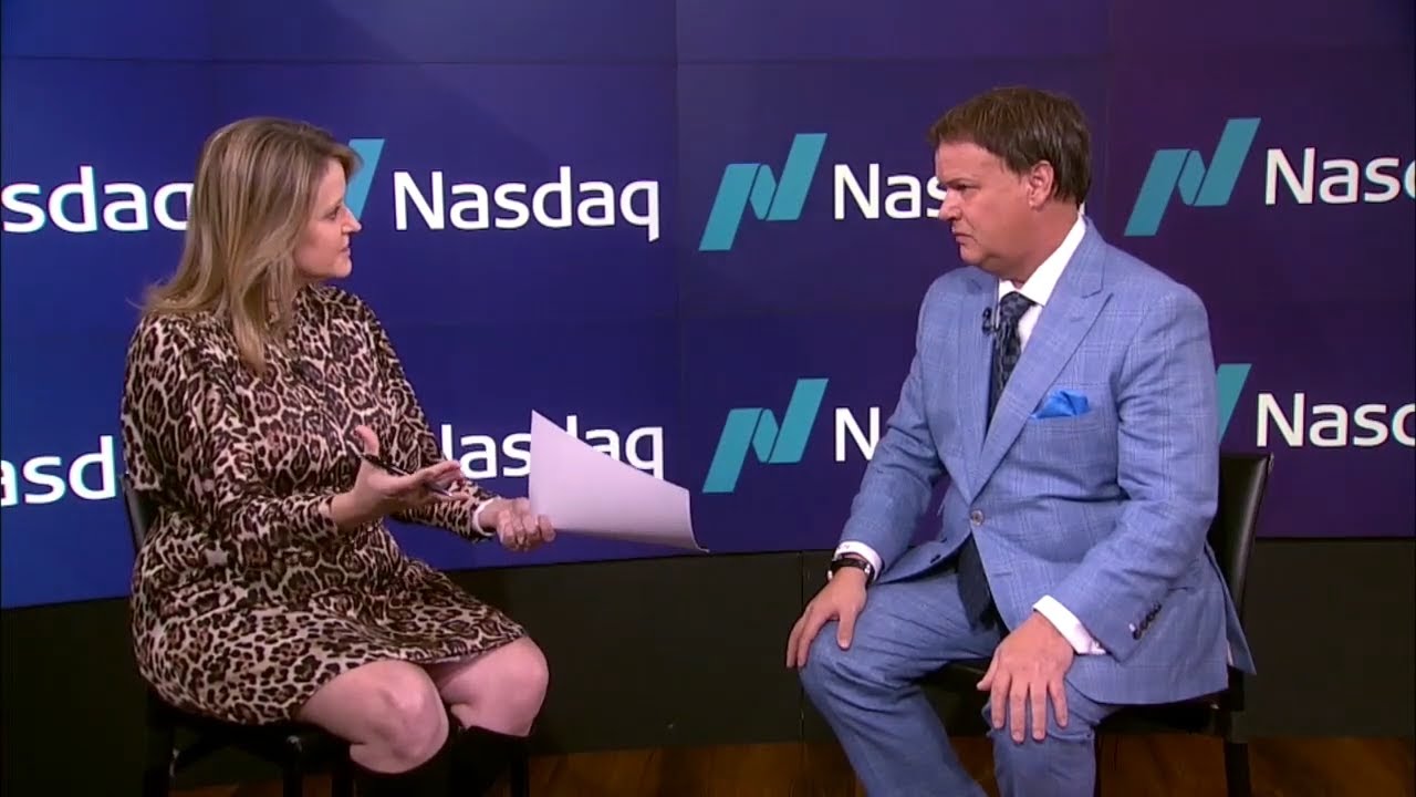 Engineered Tax Services (ETS) | CEO Julio Gonzalez | Innovators with Jane King