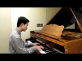 A Comme Amour (Piano)