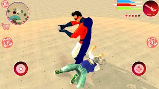 Superheroes City #2 (By Naxeex LLC) Android Gameplay HD screenshot 5