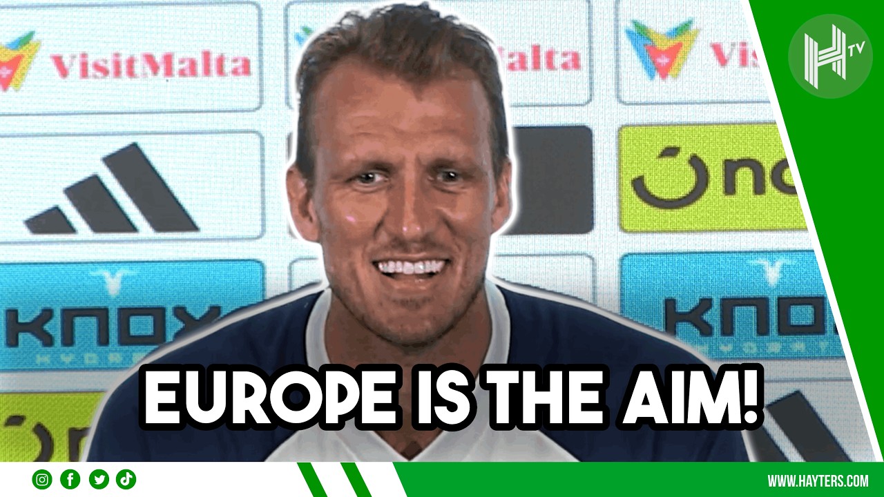 We want EUROPE! Dan Burn | Newcastle
