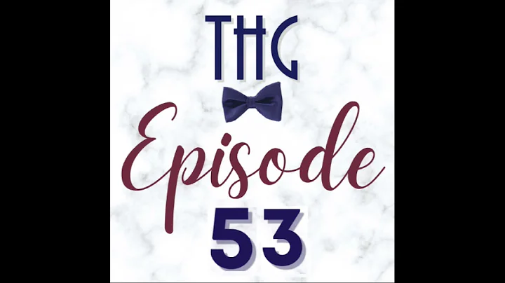 THG Podcast: Industrial Invention - DayDayNews