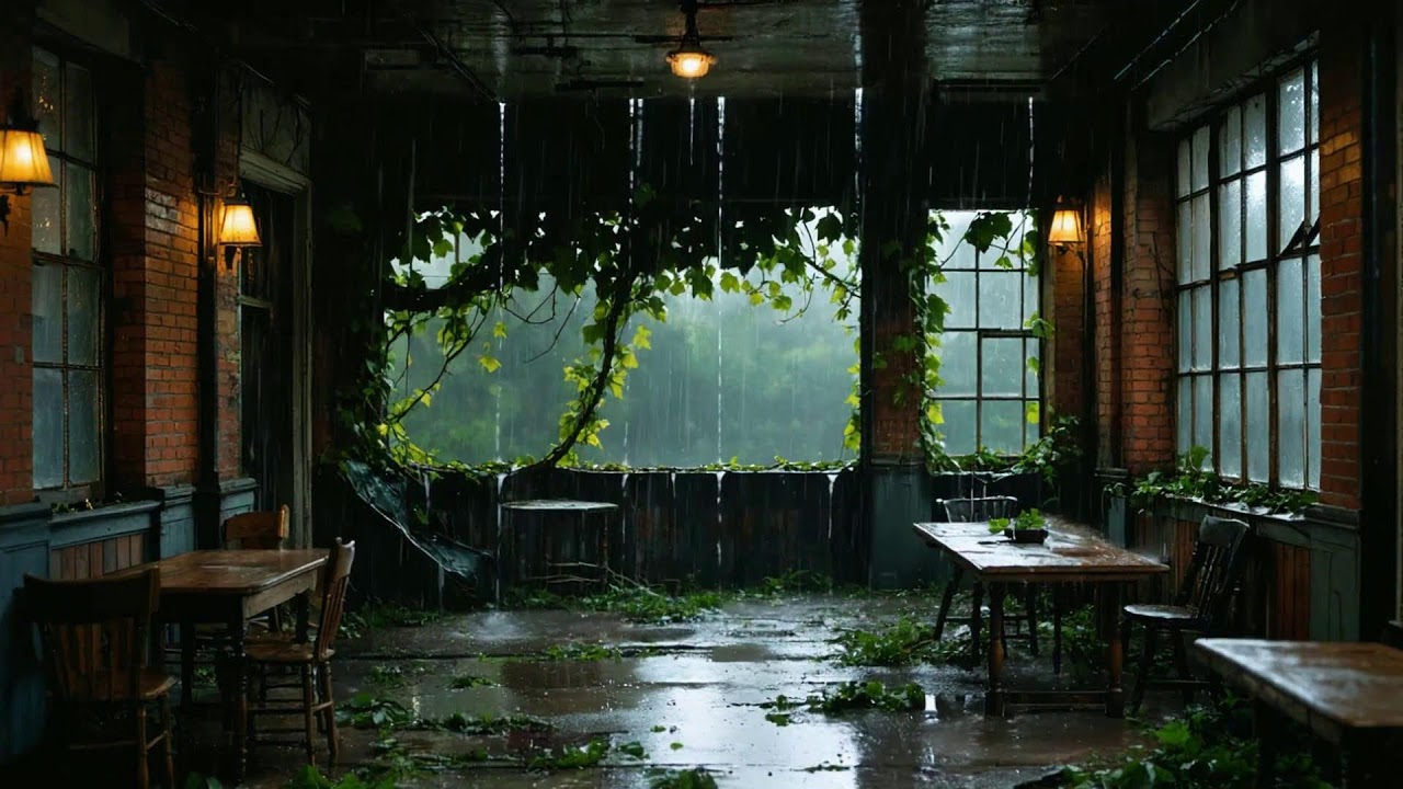 Virtuous New Year's Eve Jazz & Minuit Fireworks ✨ Righteous Countdown Atmosphere pour Morality