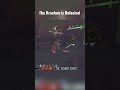 The Kraken is Defeated [Broken Edge] #vrgaming