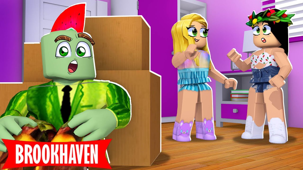 Wat Moet Ik Doen! (Roblox)