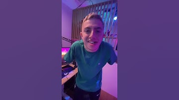 Thumbnail of michou fait des jeux de mots sur tiktok 😭