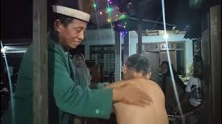 STROKE PAIN AND BLURRY EYES, THANK GOD THERAPY IN MOJOKERO MANDURO