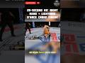 He Slept Him in 29 Seconds 😳 #ufc #fighthighlights #viral #shorts #fightclips #mma #fight