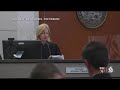 Judge susan flores can testify during kristin smart murder trial