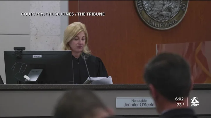 Judge: Susan Flores can testify during Kristin Sma...