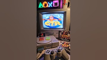 Best PS1 racer? 😱