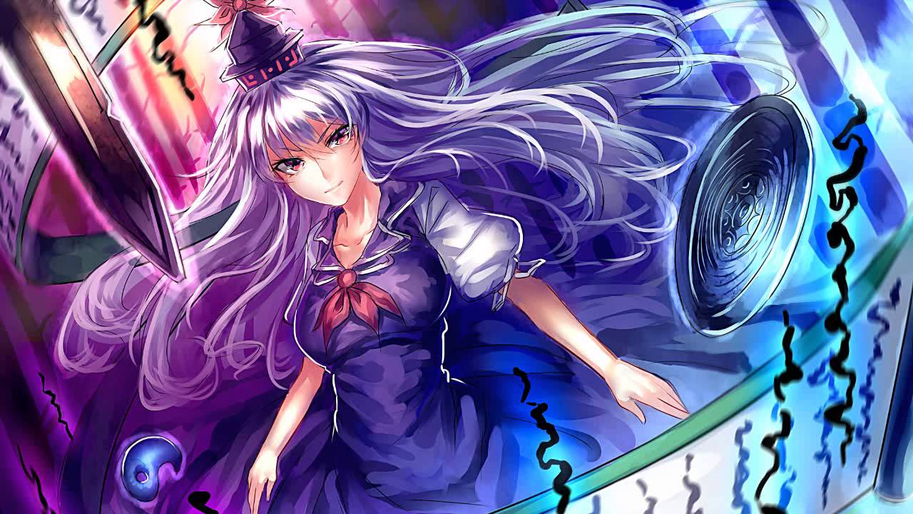 東方 懐かしき東方の血 Mis Ver 埼玉最終兵器 Youtube