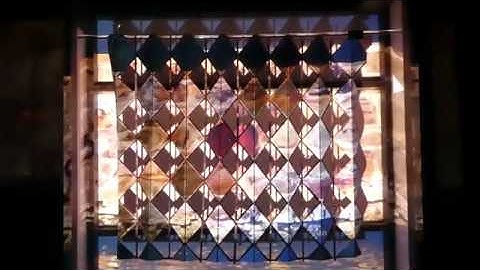 Facade Study with Context