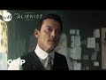 The Alienist: Don't Pretend I Have No Feelings For You - Season Finale [CLIP] | TNT