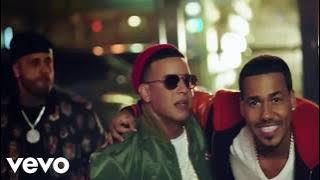 Romeo Santos, Daddy Yankee, Nicky Jam - Bella y Sensual