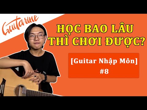 Video [Guitar Nhập Môn] #8 Giải đáp những câu hỏi thường gặp... - YouTube