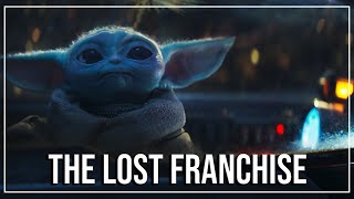 Star Wars - The Lost Franchise