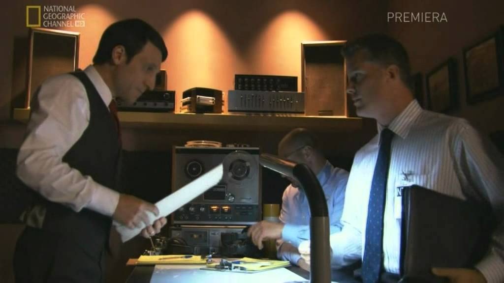 Katastrofa w przestworzach - Ja i moj problem