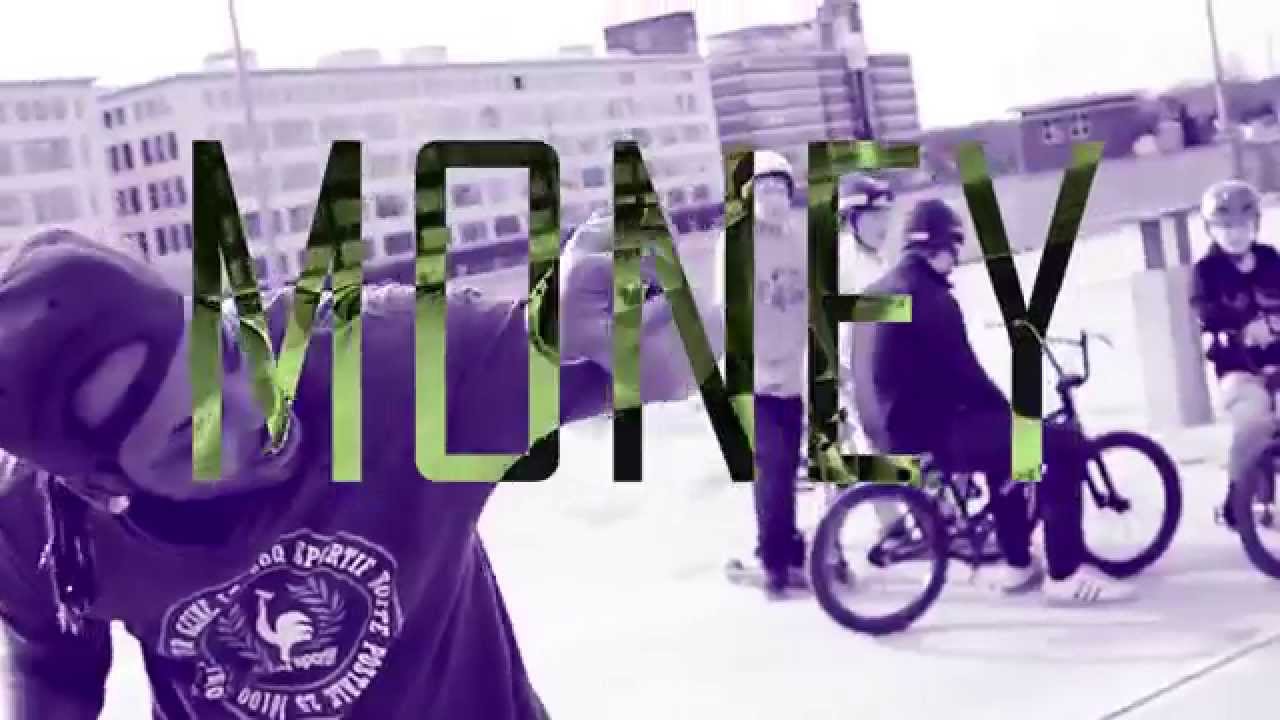 SkateBord Teddy - #FIGOSO ft. Jeffa & Pujaina (TrapTape Video)