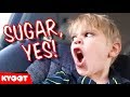 Kids Say the Darndest Things 51 | Did Someone Say Sugar?