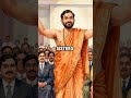 Unknown Monk Electrified America With Two Words