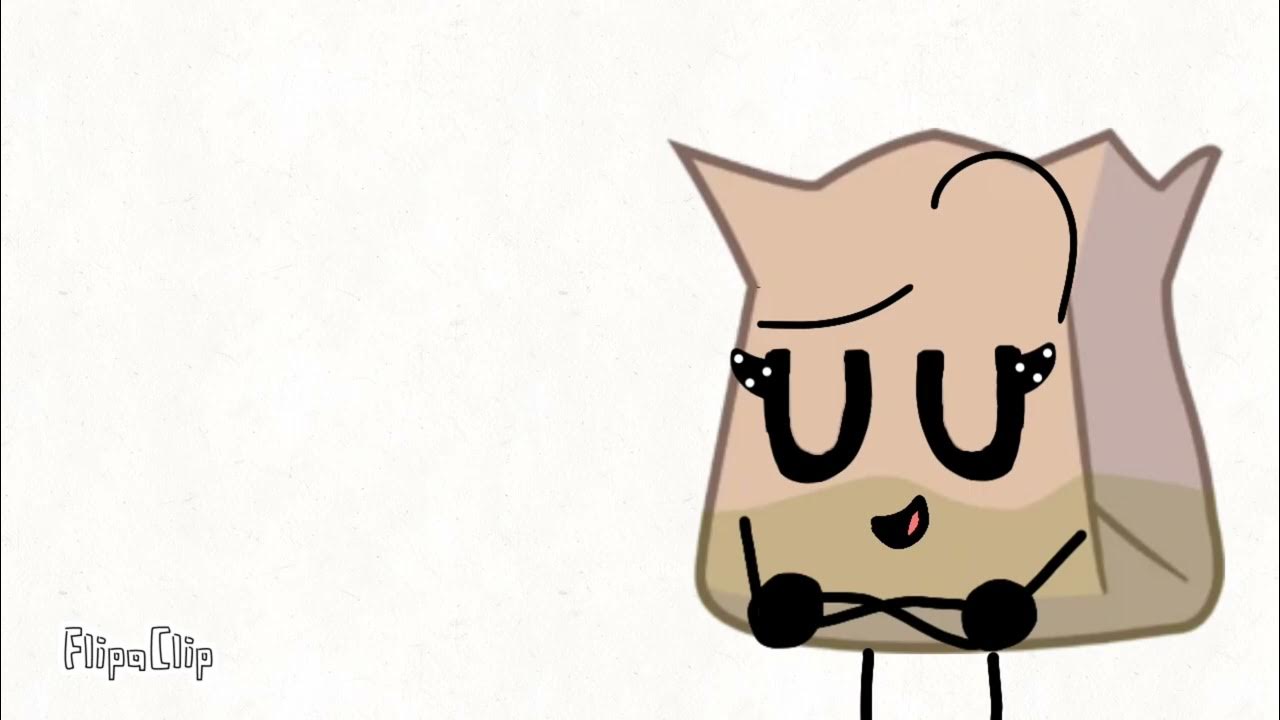 If you were my wife (BFB/TPOT) (Barf Bag x Gelatin) YouTube