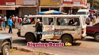 Part 2: Aid, Loans, and Leverage in Africa | How Loans Can Shrink Policy Space in Africa