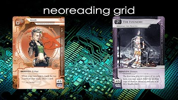 [Oxford SC] Rd 3: Maxx (Tim) vs Foundry (Mike)