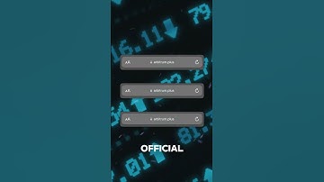 💙 Arbitrum launched largest airdrop of ARB tokens! #cryptocurrency #airdrops #cryptonews #arbitrum