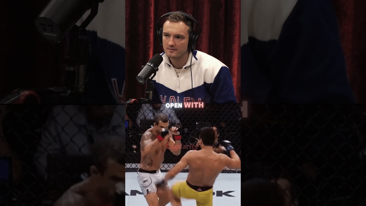 What happened when Ari Matti was a bouncer?  JRE #2186 11.ai