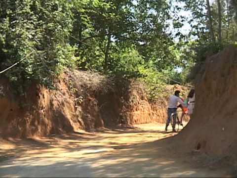 Ao Cuoi Nghia Van Sve - YouTube