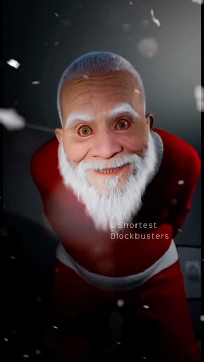 Uuuuuu santa🙆‍♂️
