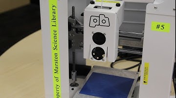 Printrbot Play Tutorial