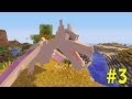 Pixelmon - Fossil Pokemon - Part 3