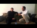 حصريا المبدع مهدي العبودي والرادود جعفر القشعمي 2014  360