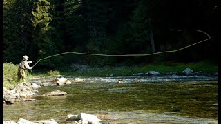 The #1 Tip to Improve Your Fly Casting with Skip Morris