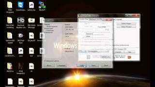 How to FTP on JTAG