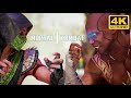 Mortal Kombat 1 - REPTILE Klassic Tower PC Gameplay  [4K UHD 60FPS]