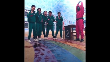 Squid Game Season 2 🔥 #shorts #youtubeshorts #squidgame