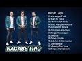Nagabe trio cover lagu batak terbaru dan terpopuler 2021