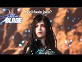 The Stellar Blade X account made this post.  April fools joke I wonder? 🤔