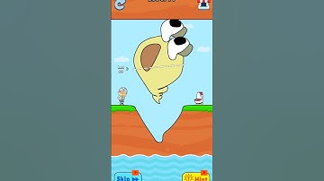 Slice To Save Lv 76 #shorts