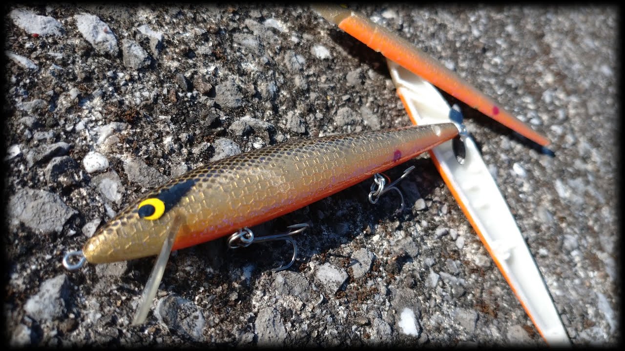 【】噂のスピンテールログ、を模したヤツ【】