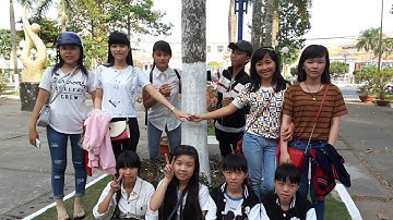 lớp 10a7 cô Ngân chủ nhiệm