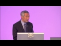 IISS Shangri-la Dialogue 2015 Keynote Address:  Lee Hsien Loong