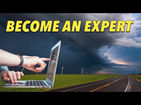 The 8-Minute Crash Course in Predicting Severe Storms thumbnail