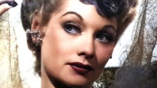 Disturbing Details Discovered In Lucille Balls Autopsy Report